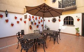 Suites Sevilla