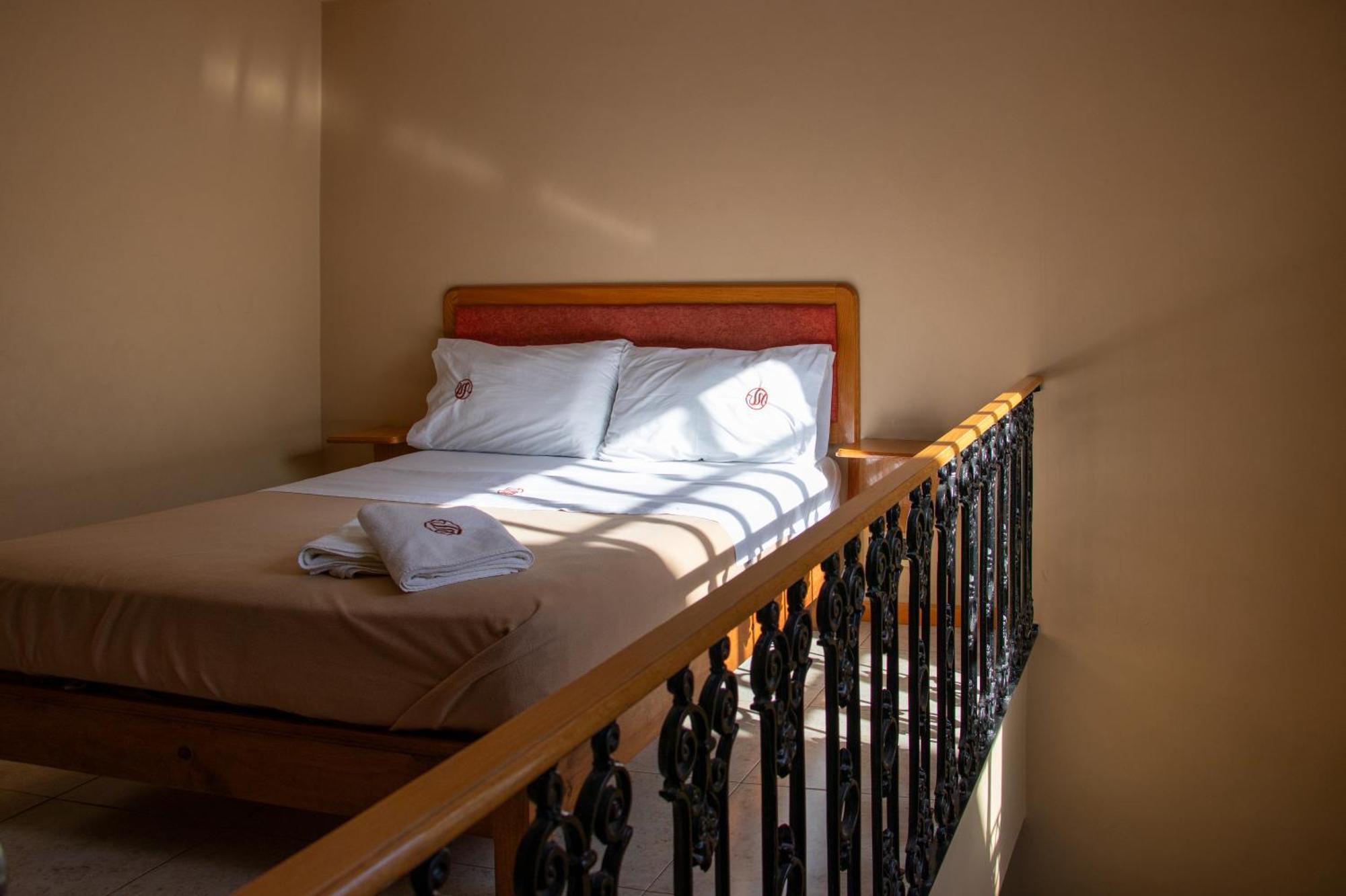Suites Sevilla Heroica Puebla de Zaragoza Exterior foto