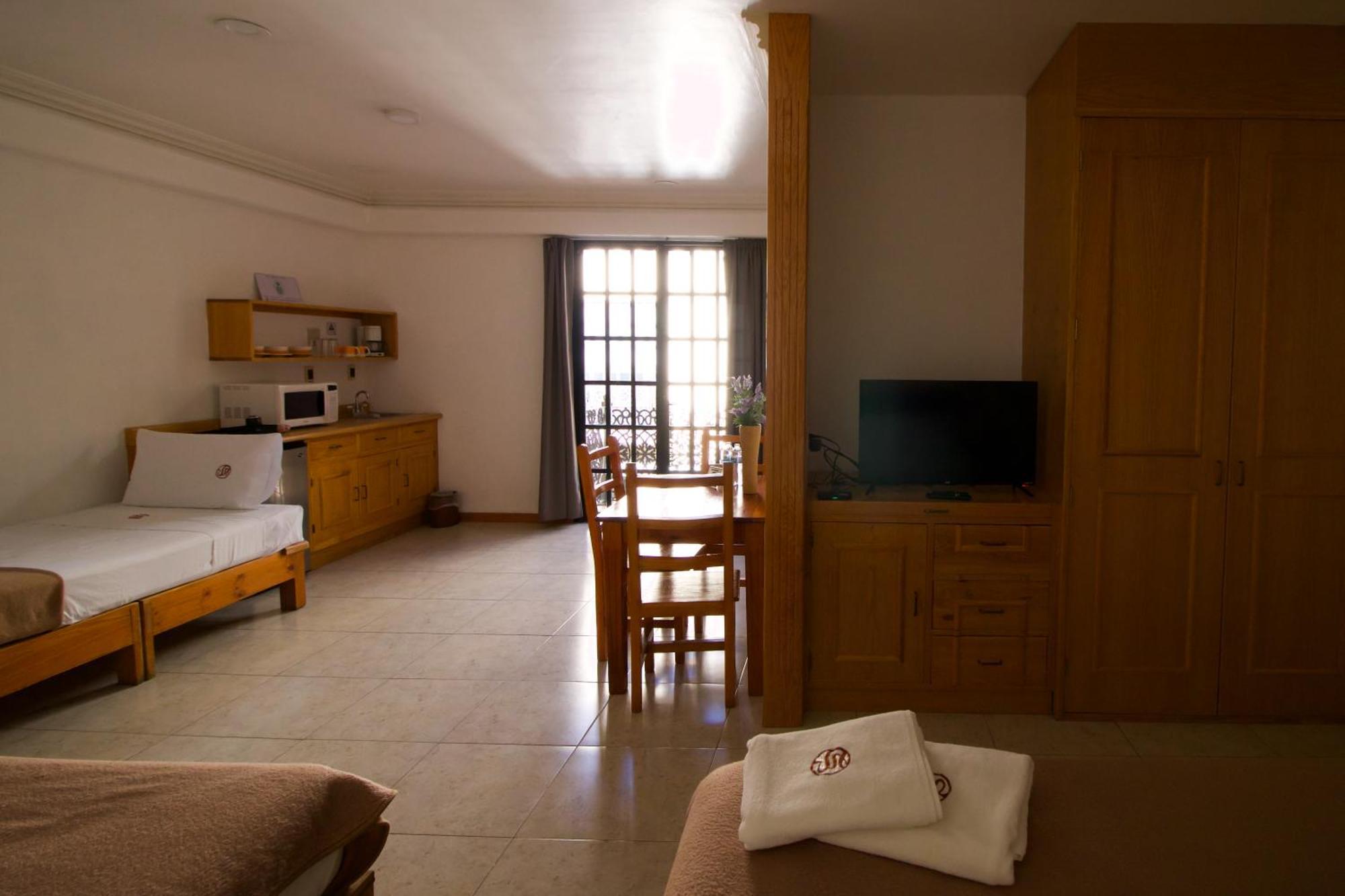 Suites Sevilla Heroica Puebla de Zaragoza Exterior foto