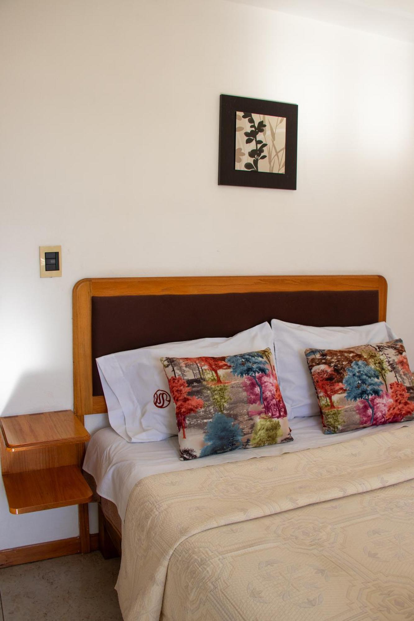 Suites Sevilla Heroica Puebla de Zaragoza Exterior foto