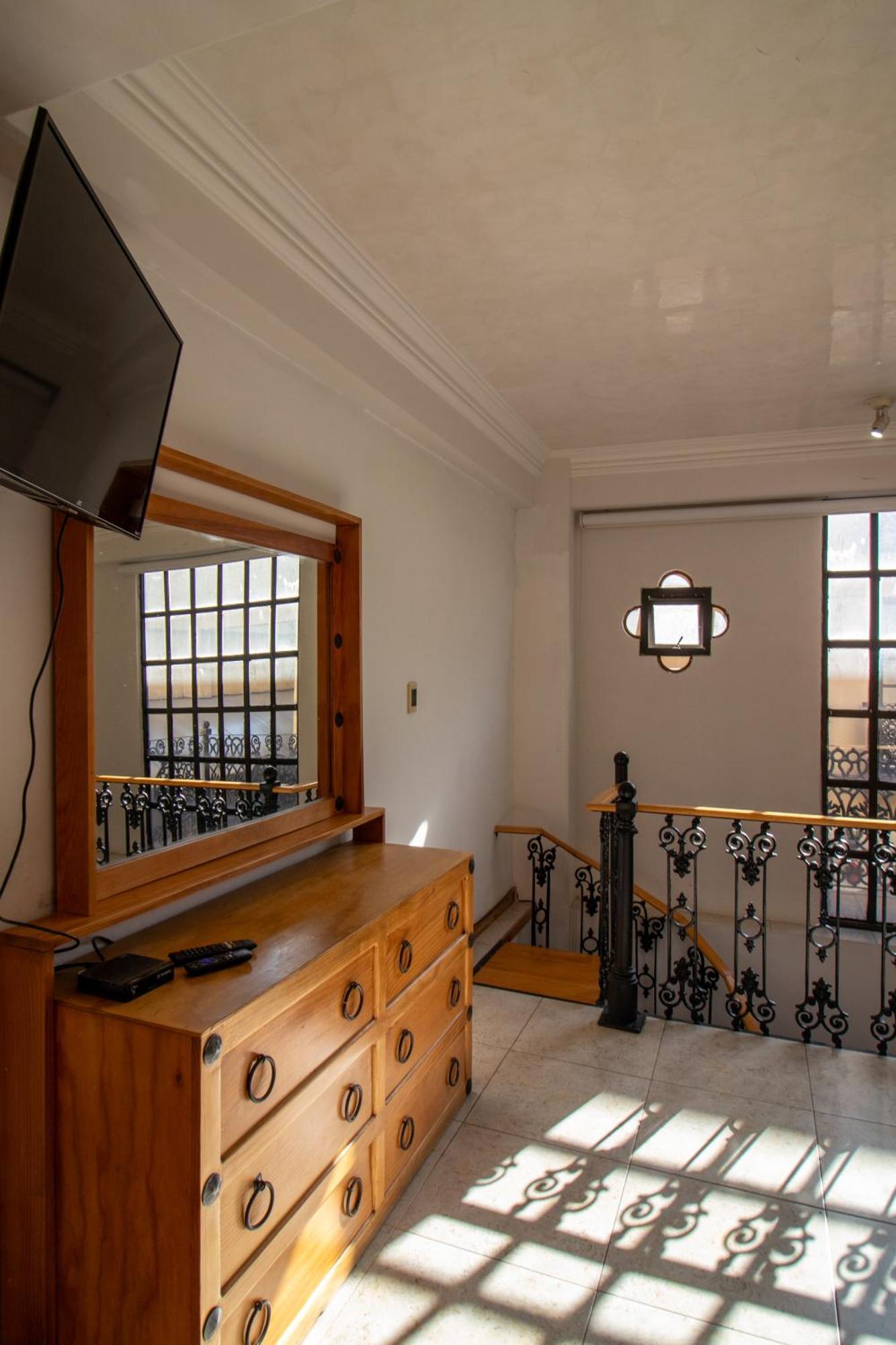 Suites Sevilla Heroica Puebla de Zaragoza Exterior foto