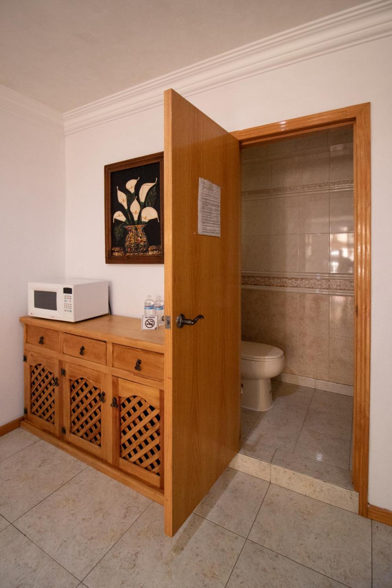 Suites Sevilla Heroica Puebla de Zaragoza Exterior foto