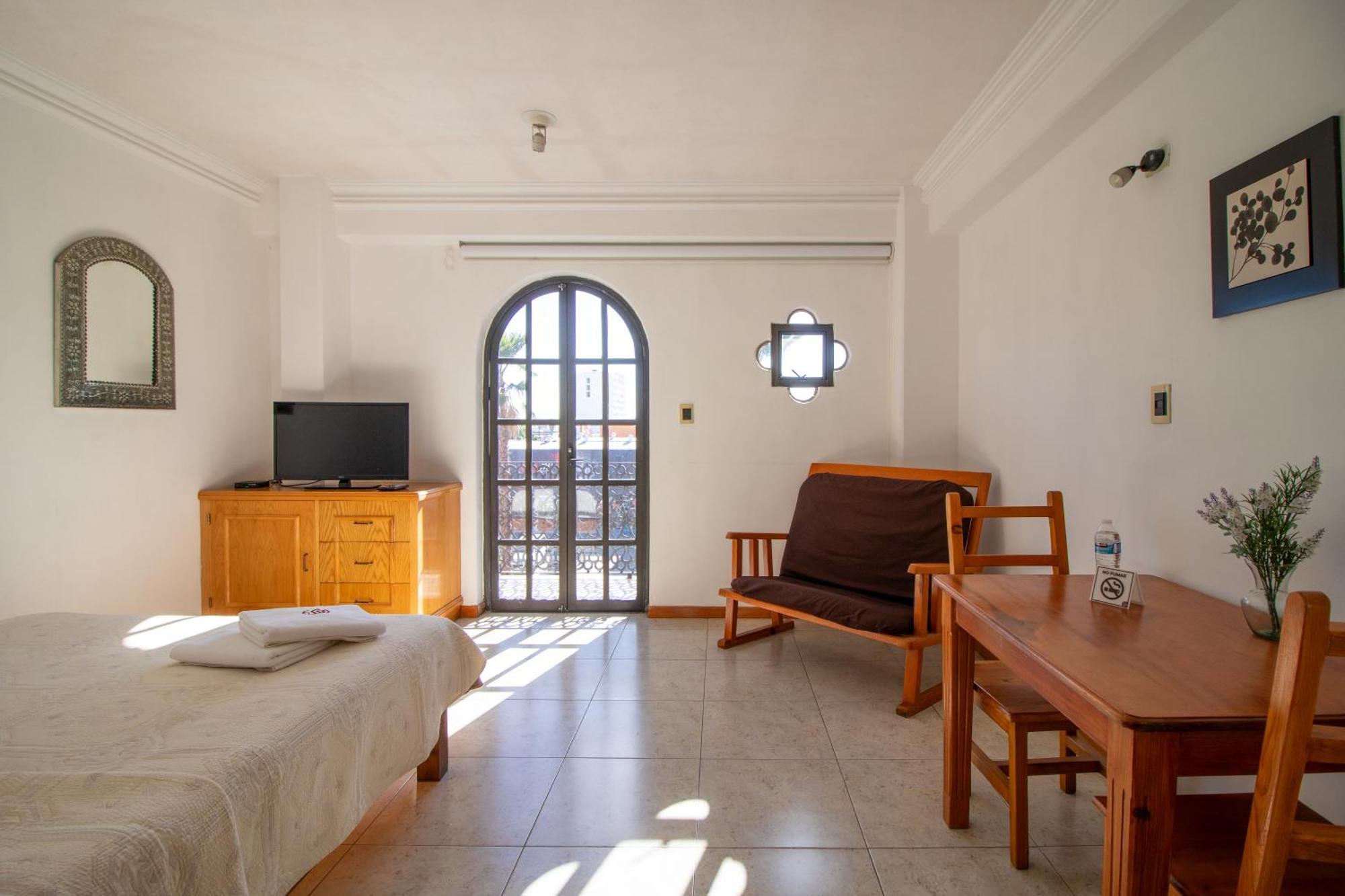 Suites Sevilla Heroica Puebla de Zaragoza Exterior foto