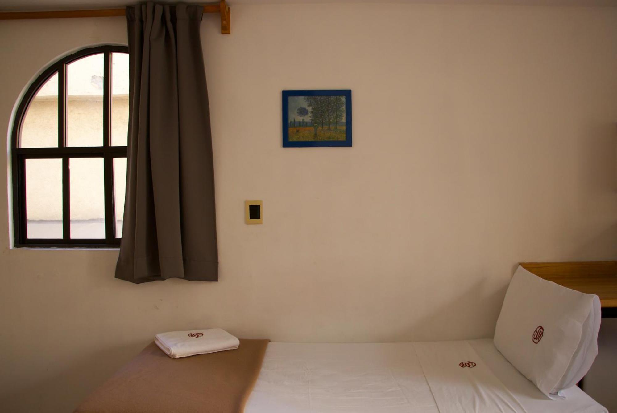 Suites Sevilla Heroica Puebla de Zaragoza Exterior foto