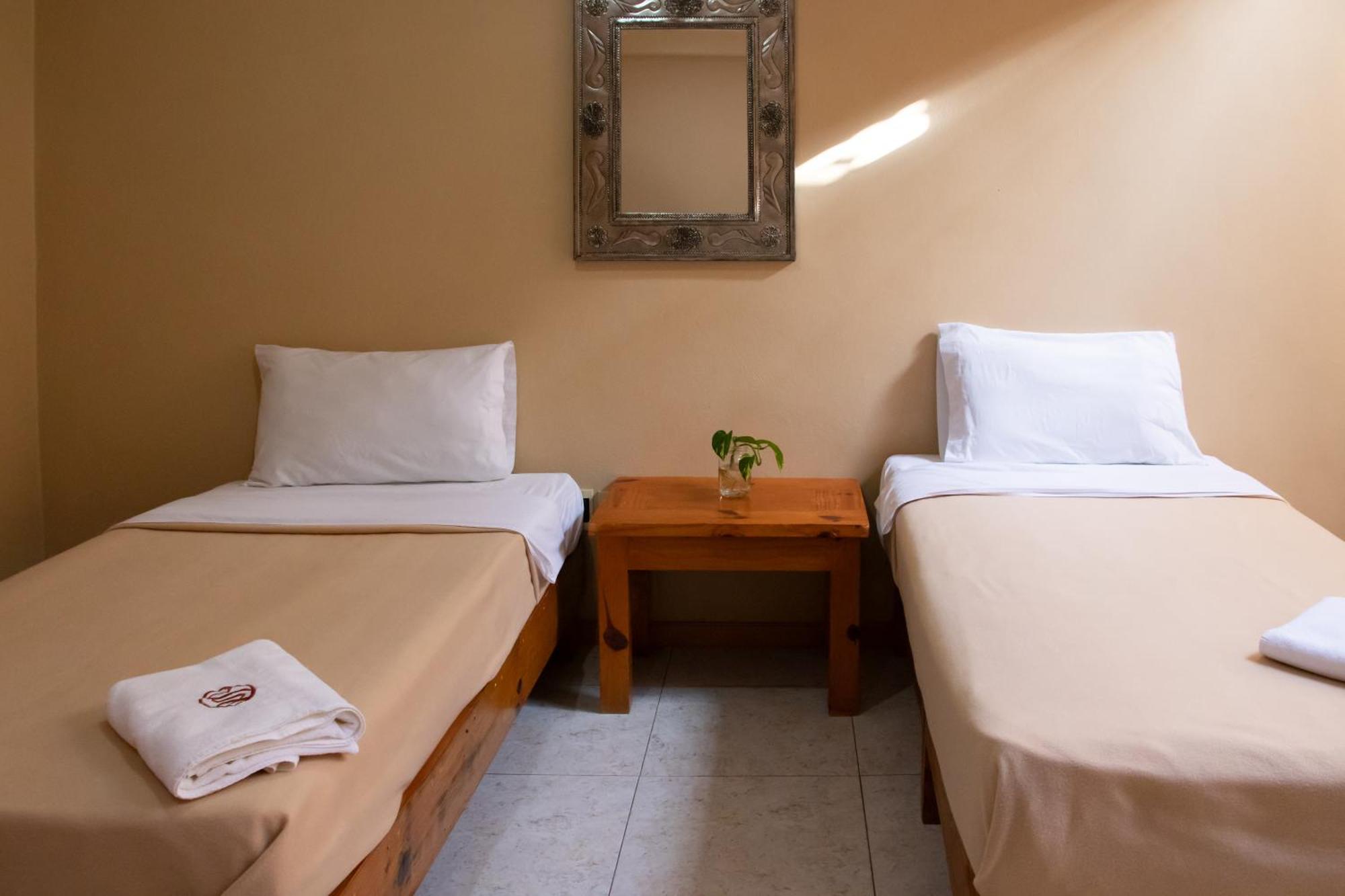 Suites Sevilla Heroica Puebla de Zaragoza Exterior foto