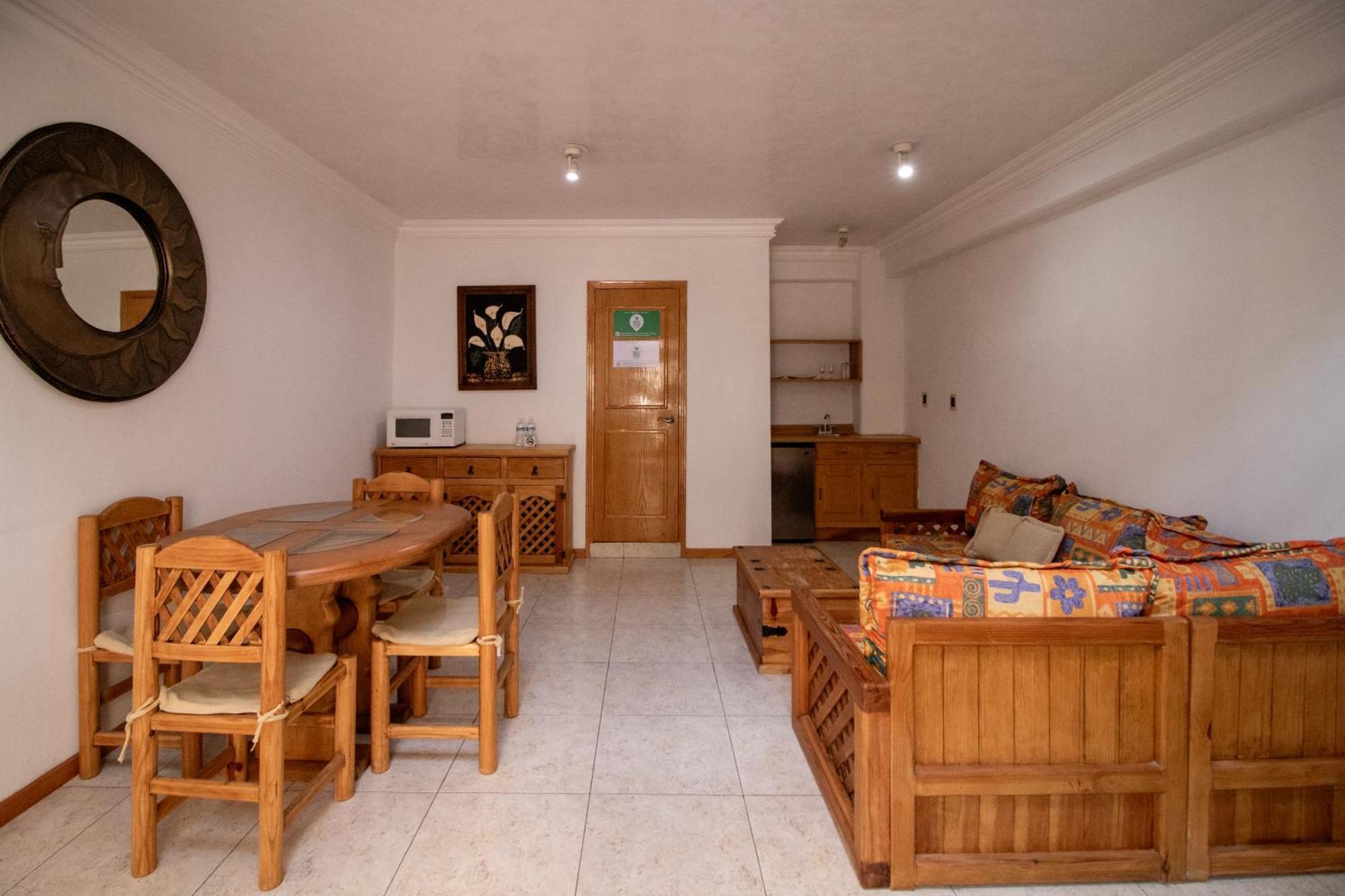 Suites Sevilla Heroica Puebla de Zaragoza Exterior foto